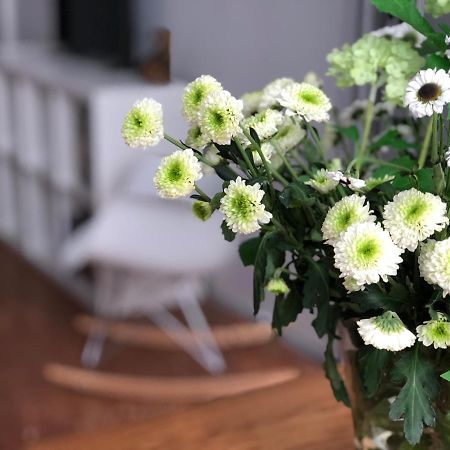 Ca' Dei Armeni - San Marco Square Appartement Venetië Buitenkant foto