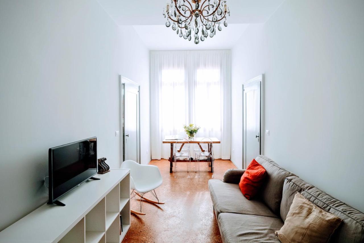 Ca' Dei Armeni - San Marco Square Appartement Venetië Buitenkant foto