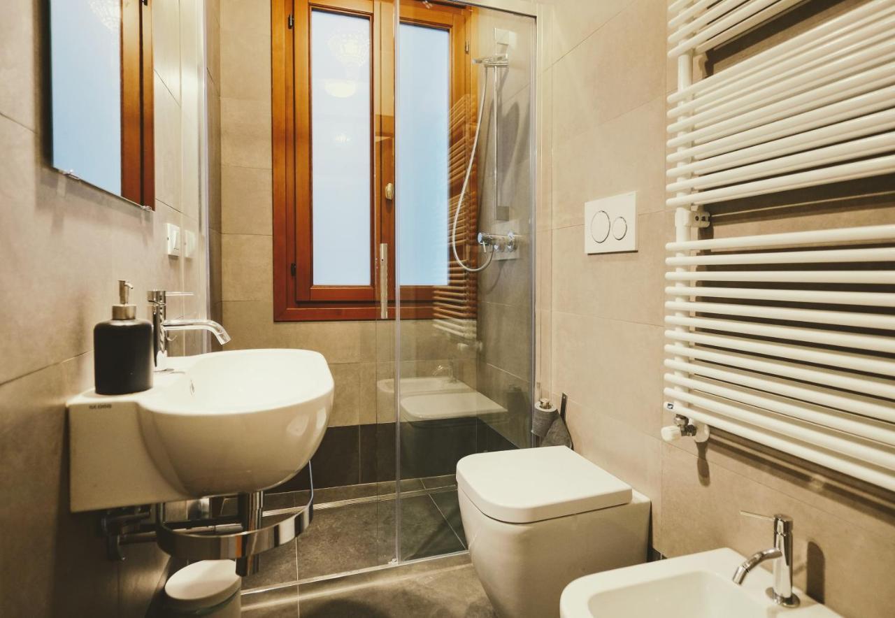 Ca' Dei Armeni - San Marco Square Appartement Venetië Buitenkant foto