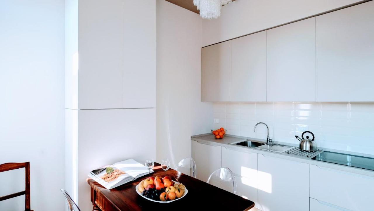 Ca' Dei Armeni - San Marco Square Appartement Venetië Buitenkant foto