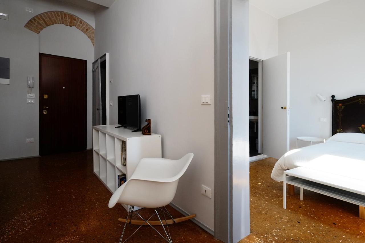 Ca' Dei Armeni - San Marco Square Appartement Venetië Buitenkant foto