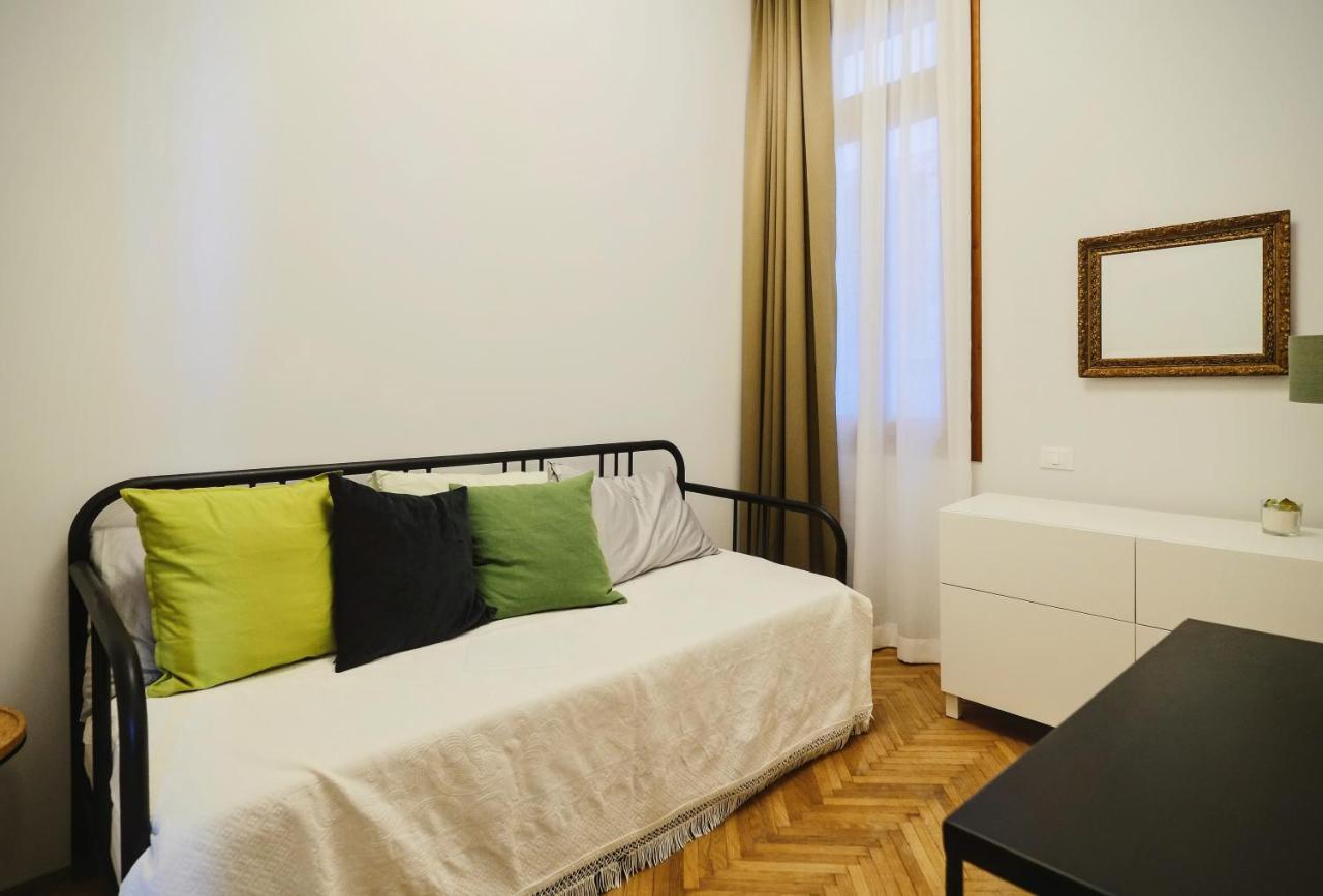 Ca' Dei Armeni - San Marco Square Appartement Venetië Buitenkant foto