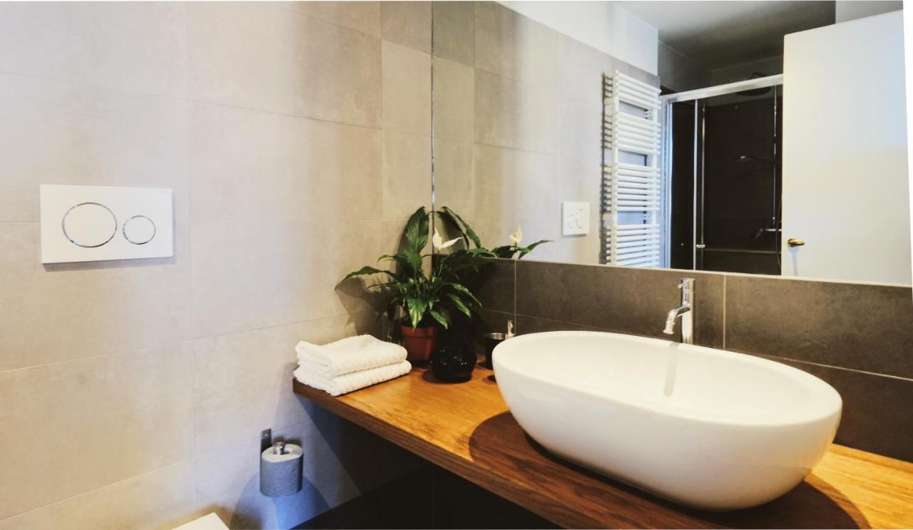 Ca' Dei Armeni - San Marco Square Appartement Venetië Buitenkant foto