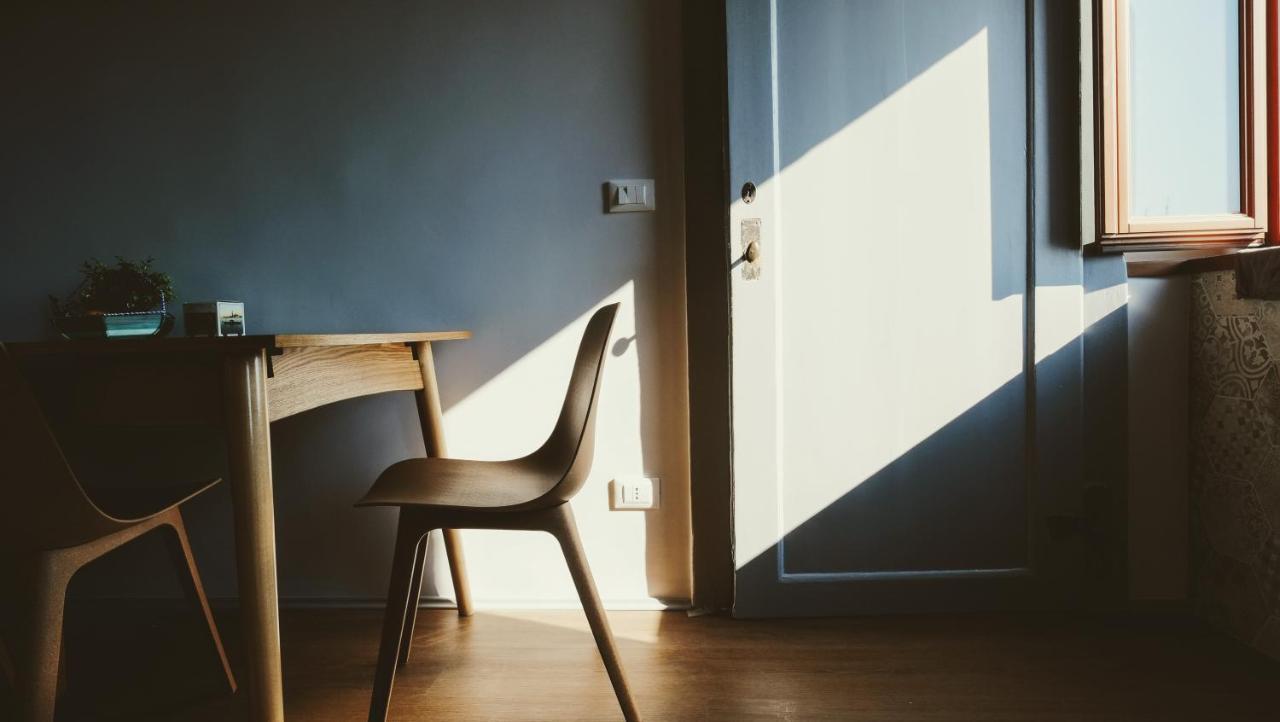 Ca' Dei Armeni - San Marco Square Appartement Venetië Buitenkant foto