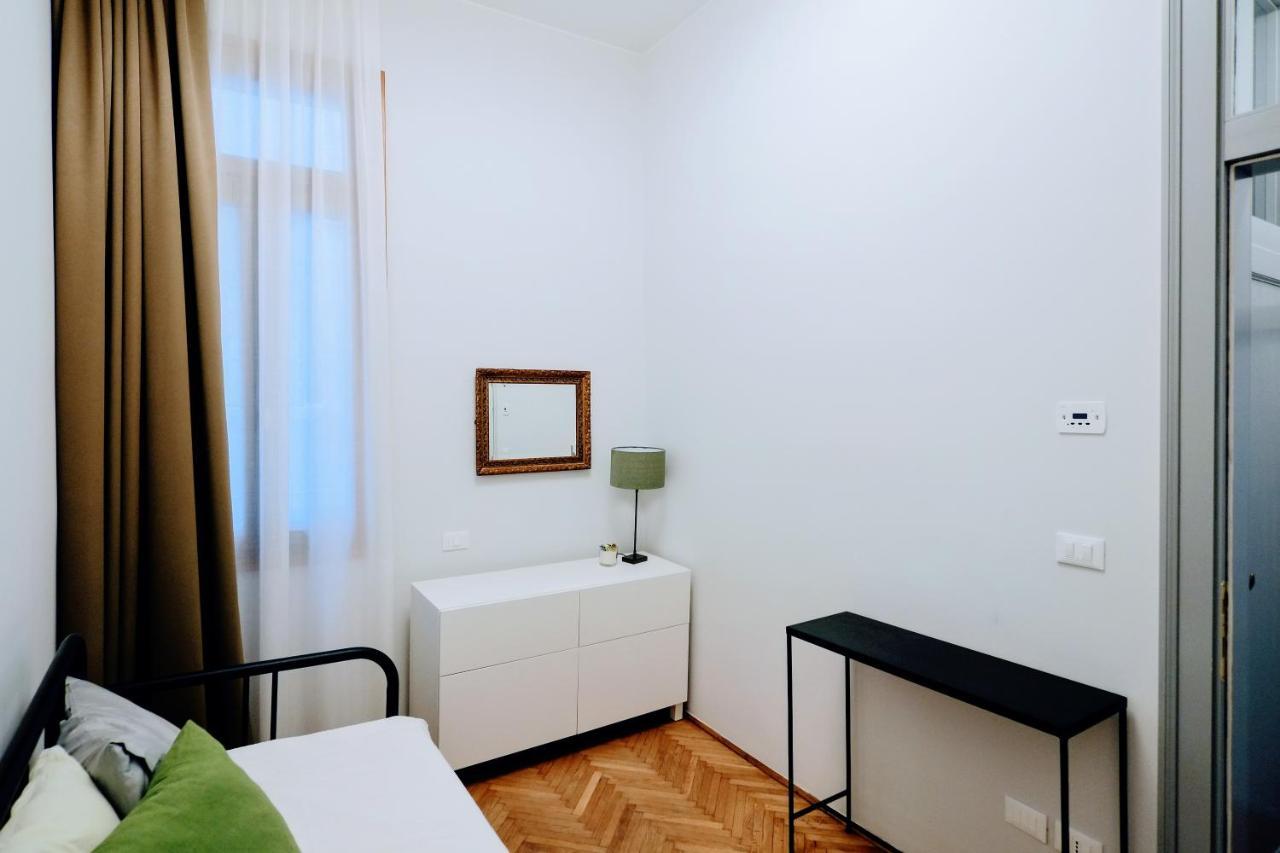 Ca' Dei Armeni - San Marco Square Appartement Venetië Buitenkant foto