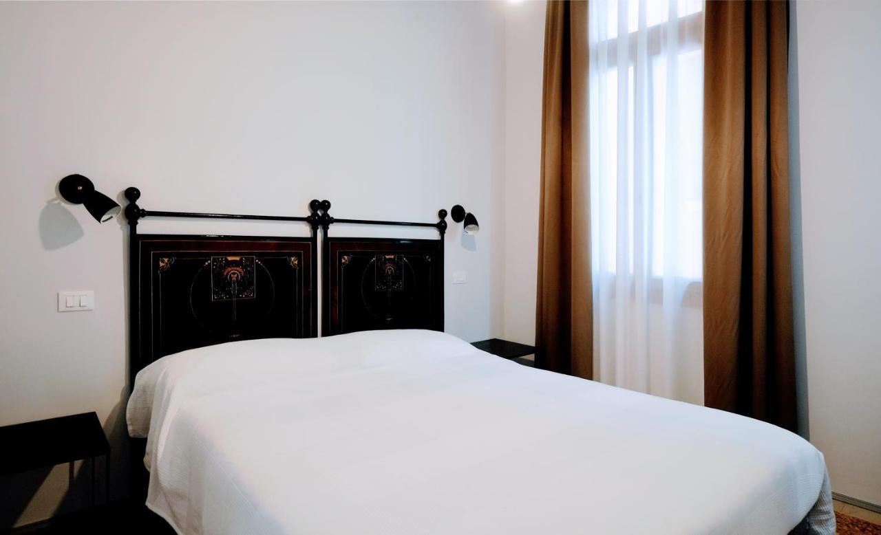 Ca' Dei Armeni - San Marco Square Appartement Venetië Buitenkant foto