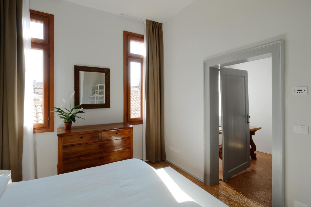 Ca' Dei Armeni - San Marco Square Appartement Venetië Buitenkant foto
