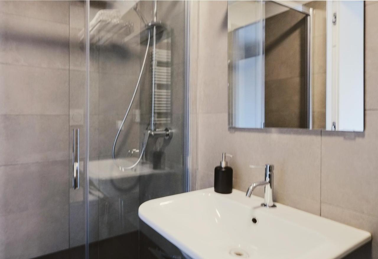 Ca' Dei Armeni - San Marco Square Appartement Venetië Buitenkant foto