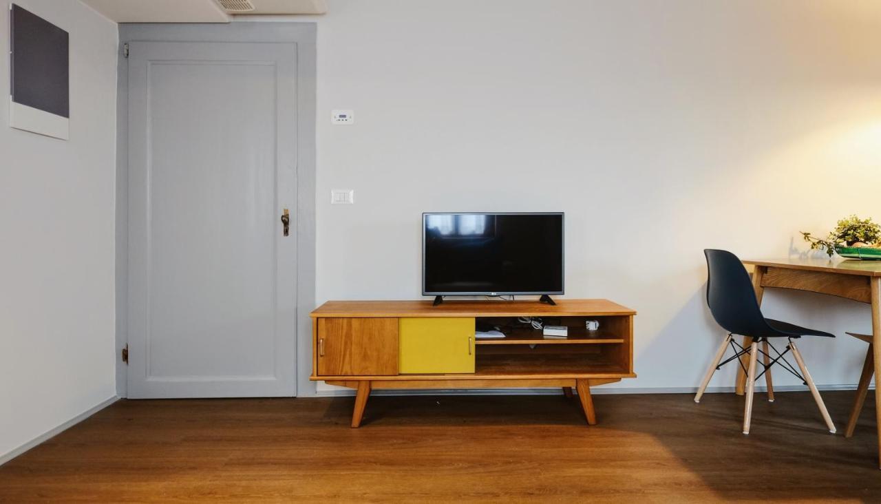 Ca' Dei Armeni - San Marco Square Appartement Venetië Buitenkant foto