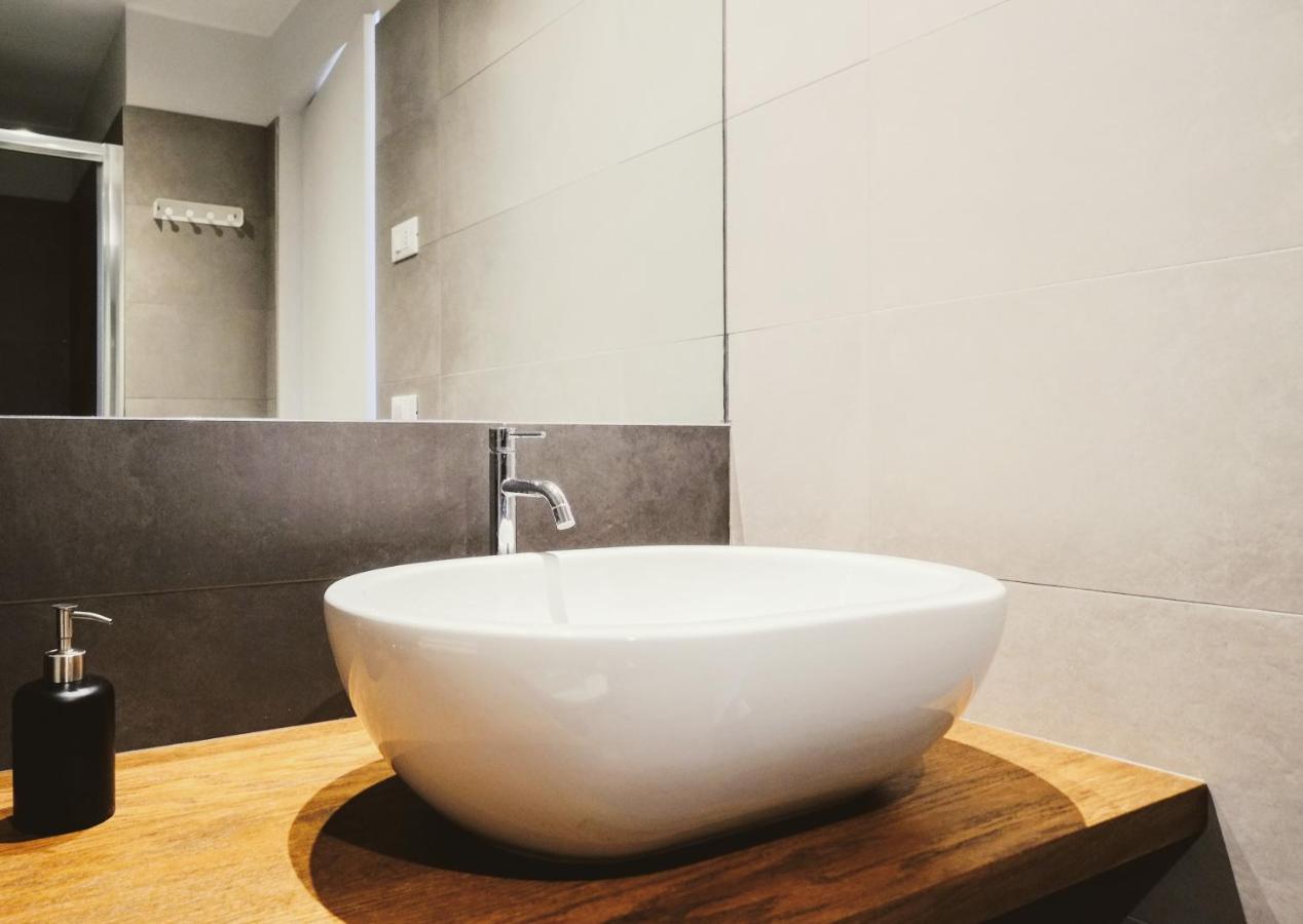 Ca' Dei Armeni - San Marco Square Appartement Venetië Buitenkant foto