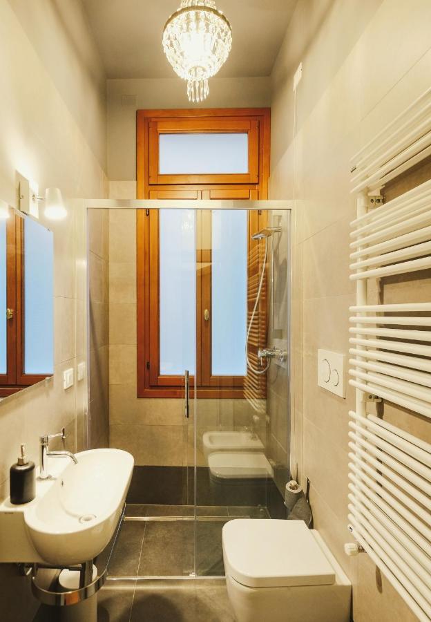 Ca' Dei Armeni - San Marco Square Appartement Venetië Buitenkant foto
