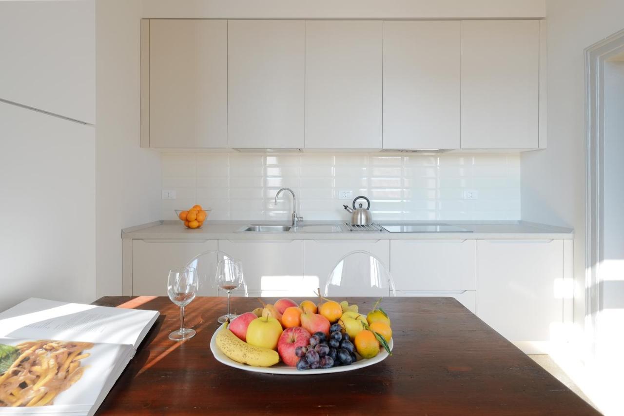 Ca' Dei Armeni - San Marco Square Appartement Venetië Buitenkant foto