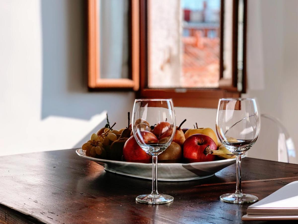 Ca' Dei Armeni - San Marco Square Appartement Venetië Buitenkant foto