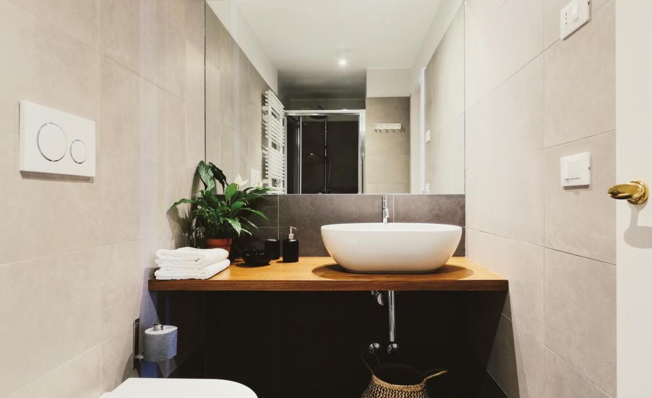 Ca' Dei Armeni - San Marco Square Appartement Venetië Buitenkant foto