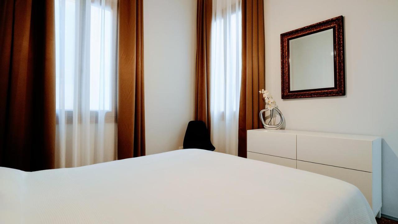 Ca' Dei Armeni - San Marco Square Appartement Venetië Buitenkant foto